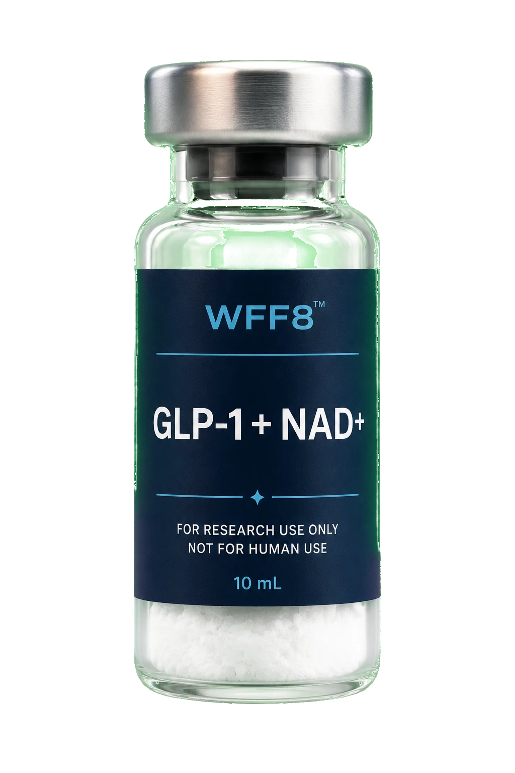 GLP-1 + NAD+
