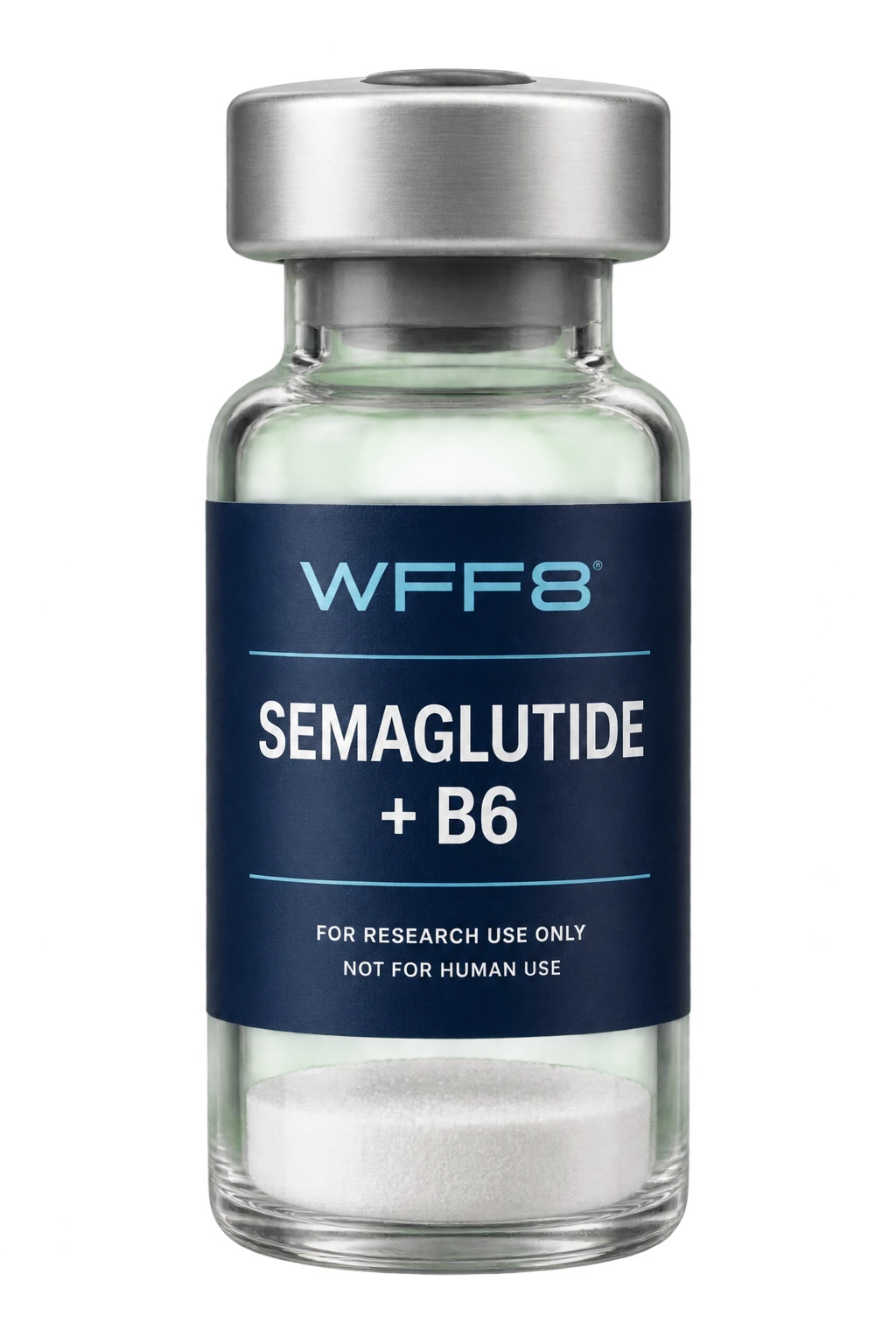 Semaglutide + B6